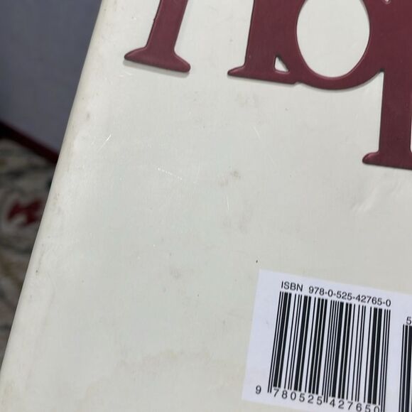 Finding Me and Hope Memoirs (Book Bundle) Nonfiction - Picture 9 of 10